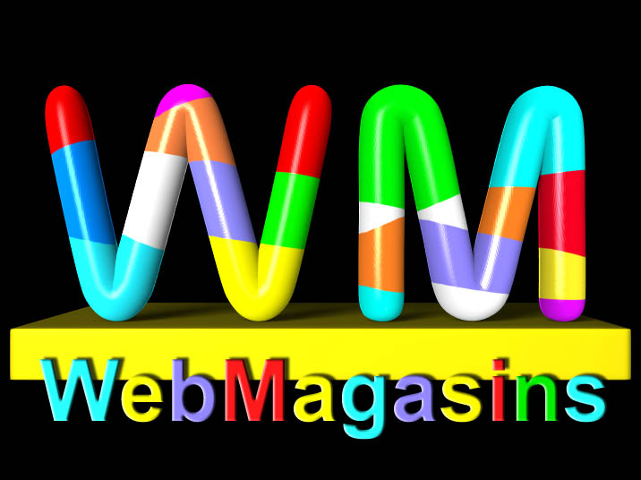 WebMagasins WM Europa