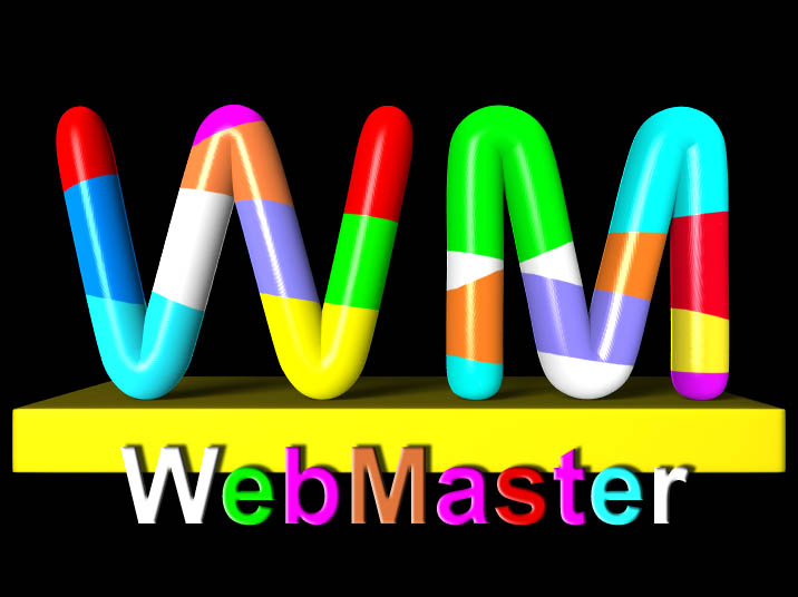Webmaster WM Europa